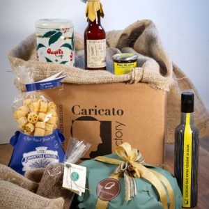 Confezione Odisseo