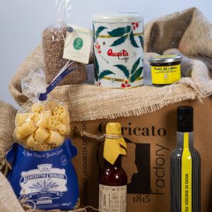 Confezione Minerva