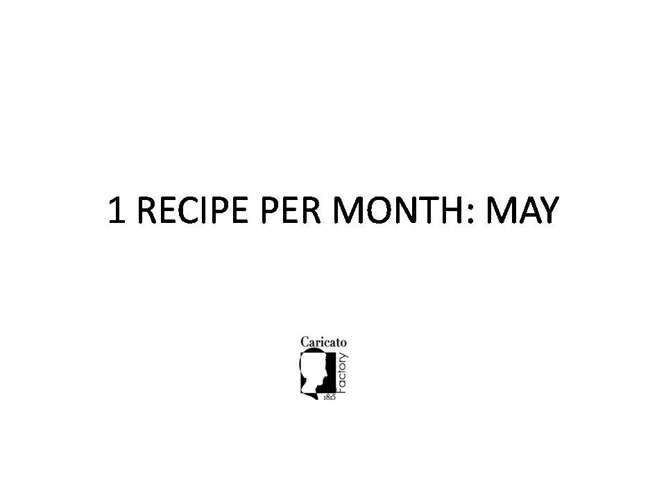 ricetta ricetta