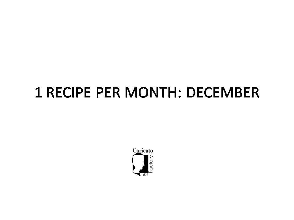 ricetta ricetta